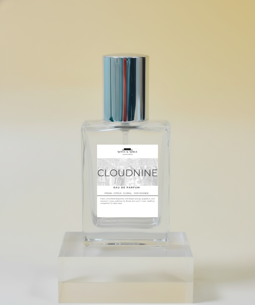 Cloud Nine Eau de Parfum
