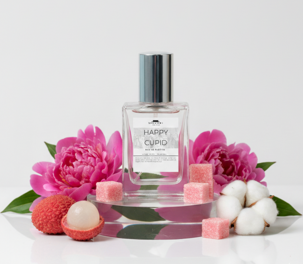Happy Cupid Women's Eau de Parfum