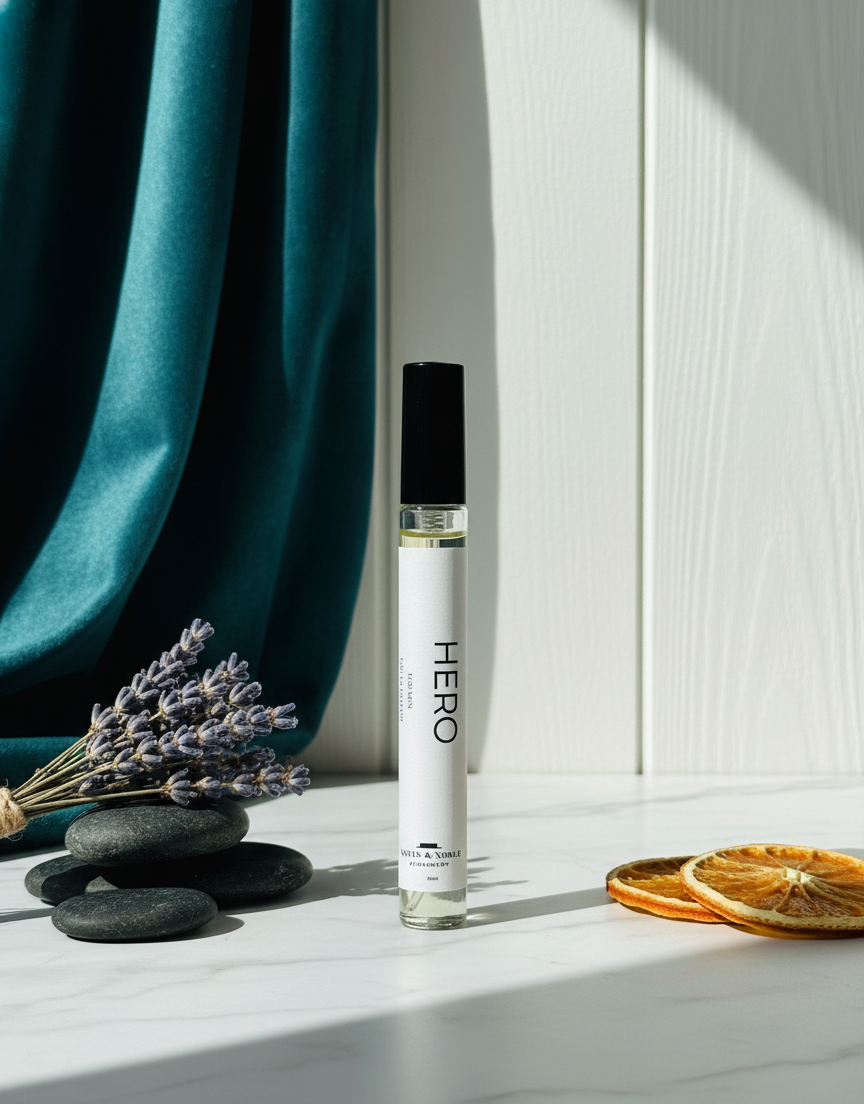 Gentlemen's Essence Trio Pack Eau de Parfum