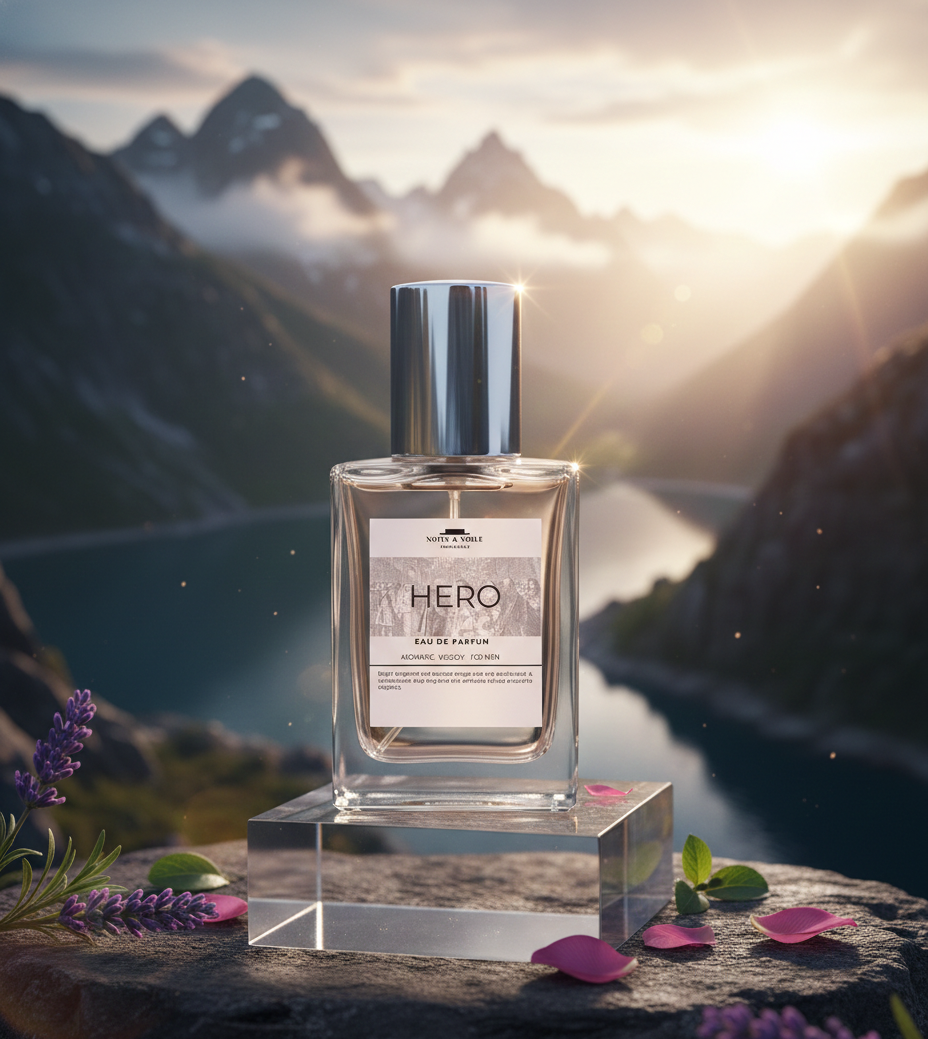 Hero Eau de Parfum