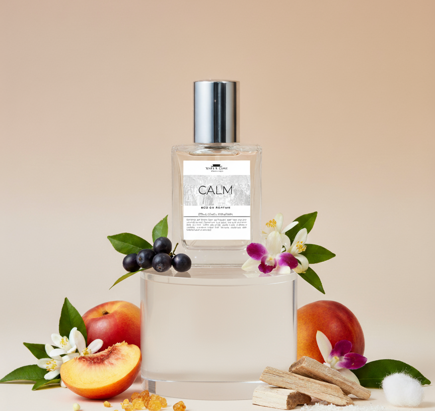 Calm Women's Eau de Parfum