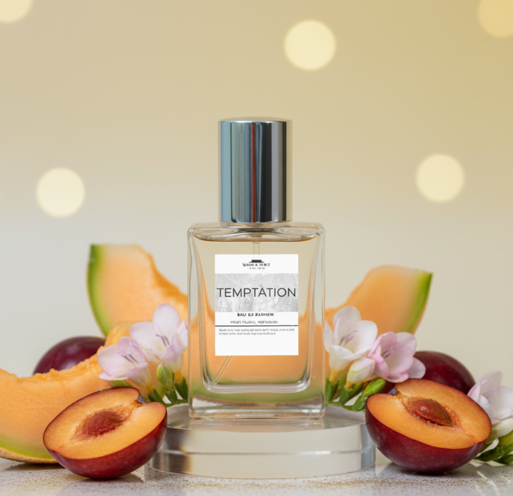 Temptation Women's Eau de Parfum