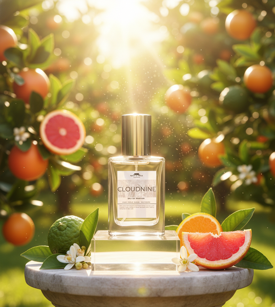 Cloud Nine Eau de Parfum