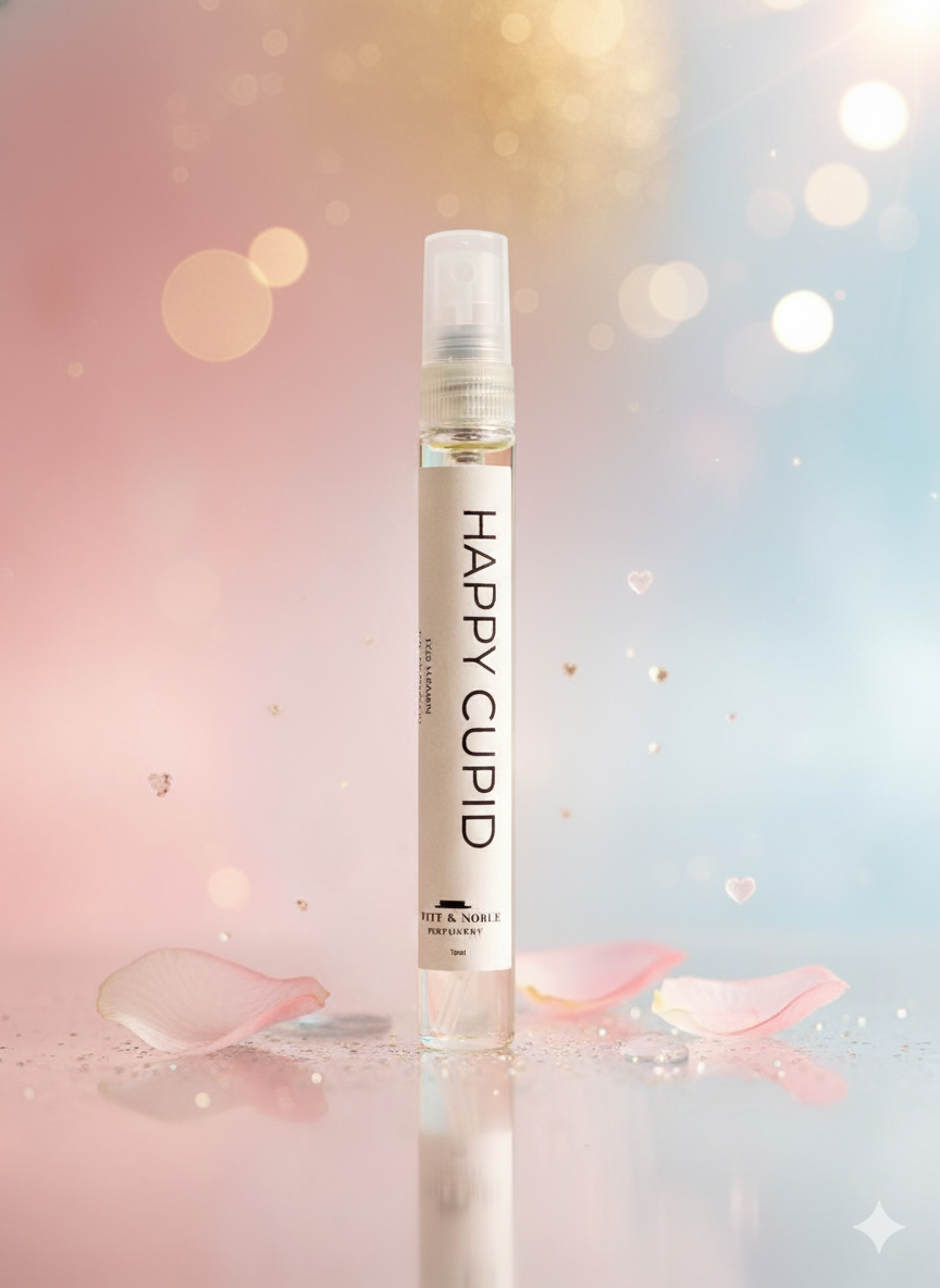 Spark & Bloom Trio Eau de Parfum