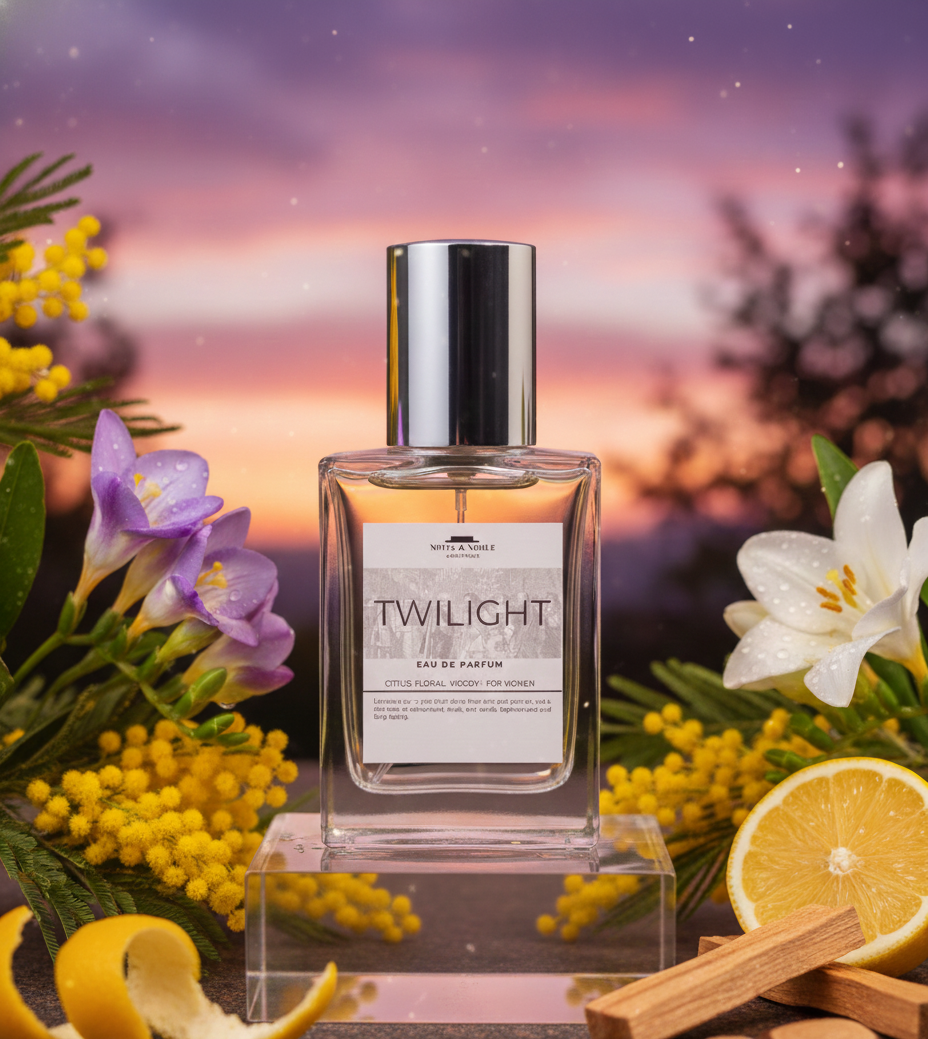 Twilight Women's Eau de Parfum