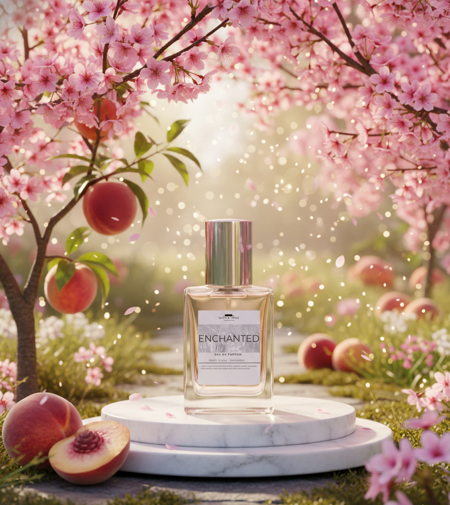Enchanted Eau de Parfum