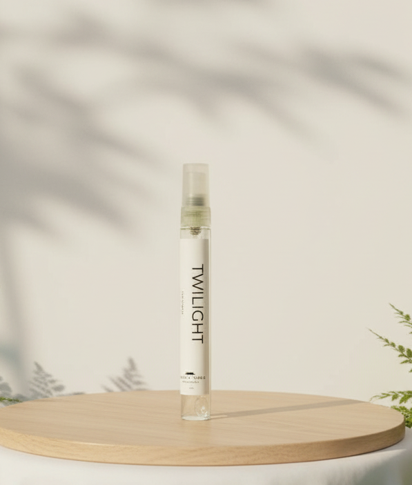 Spark & Bloom Trio Eau de Parfum