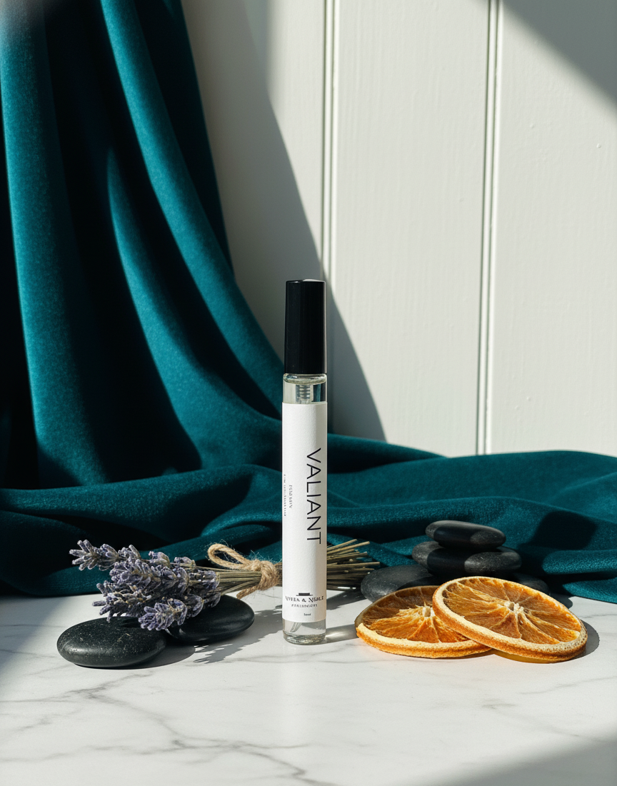 Gentlemen's Essence Trio Pack Eau de Parfum