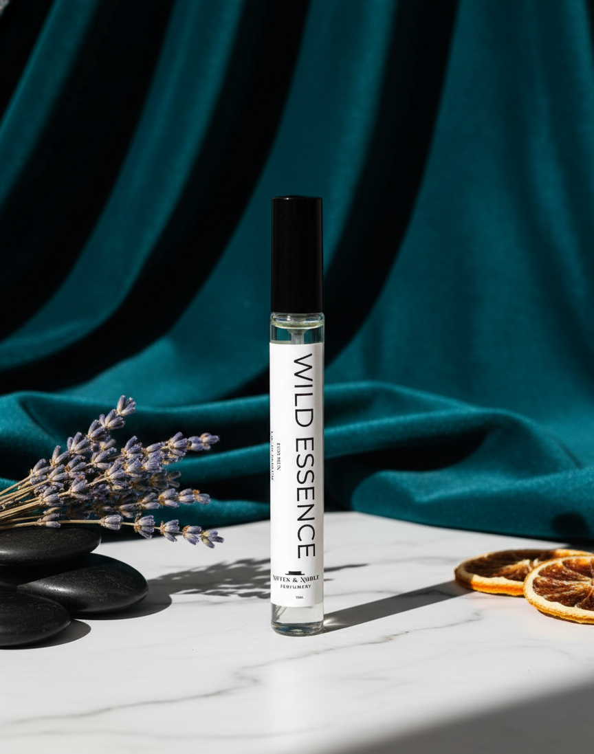 Gentlemen's Essence Trio Pack Eau de Parfum