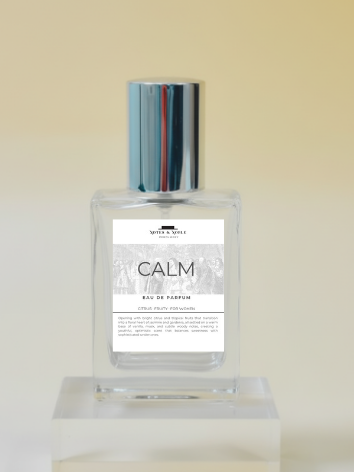 Calm Women's Eau de Parfum