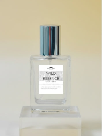 Wild Essence Eau de Parfum