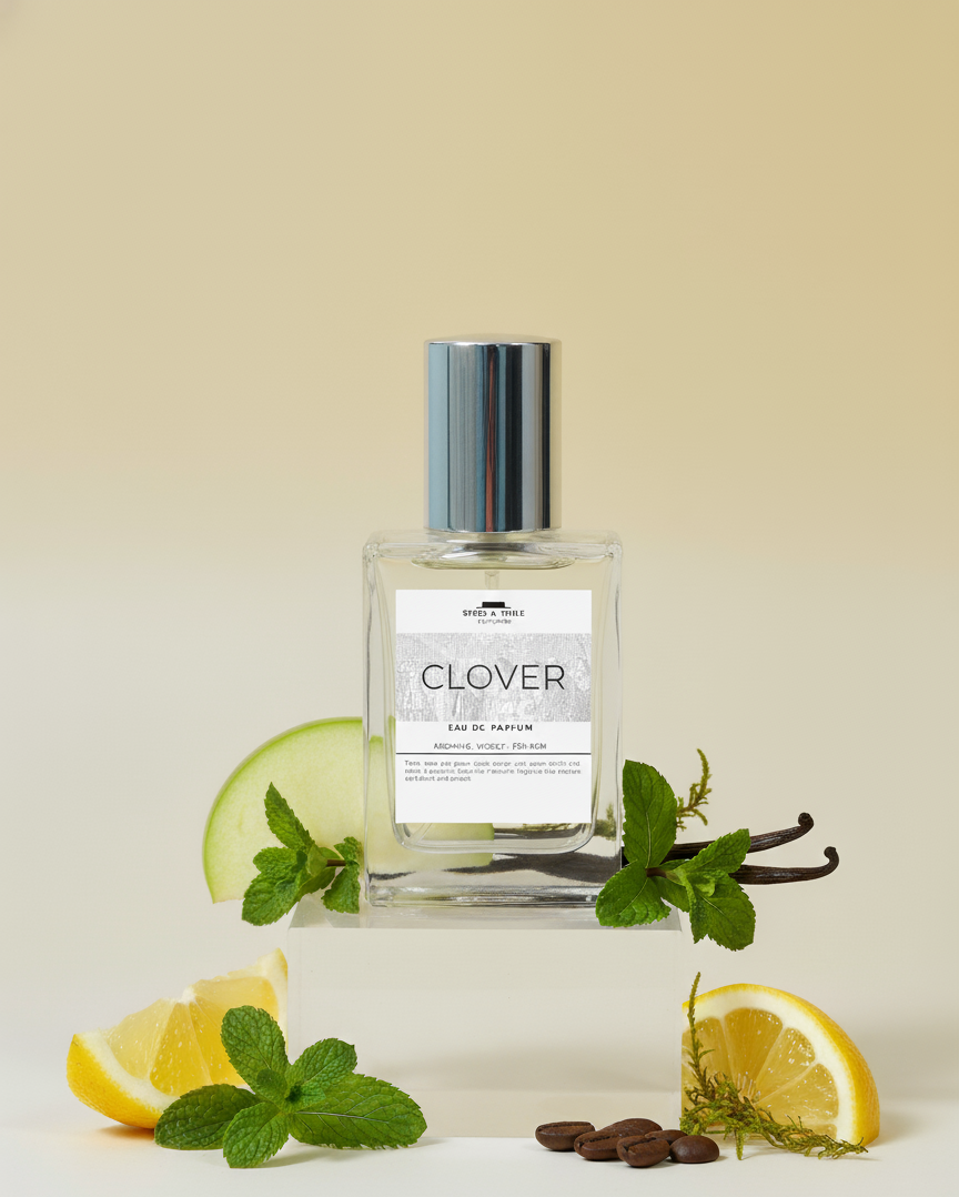 Clover Men's Eau de Parfum