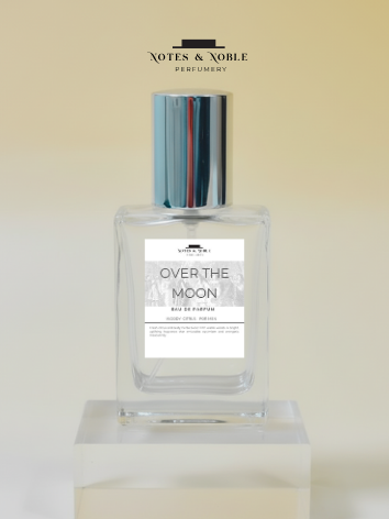 Over the Moon Men's Eau de Parfum