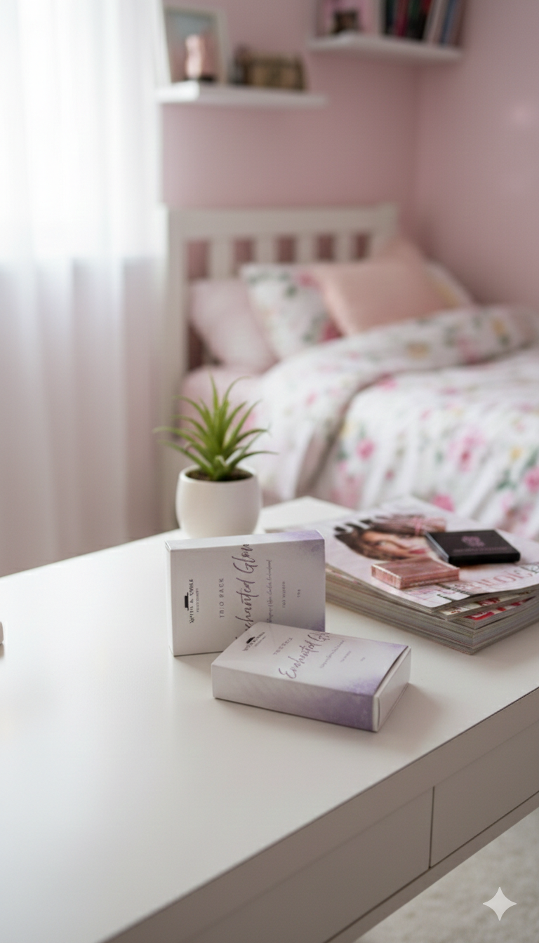 Enchanted Glow Trio Pack