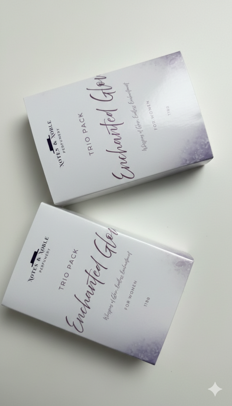 Enchanted Glow Trio Pack